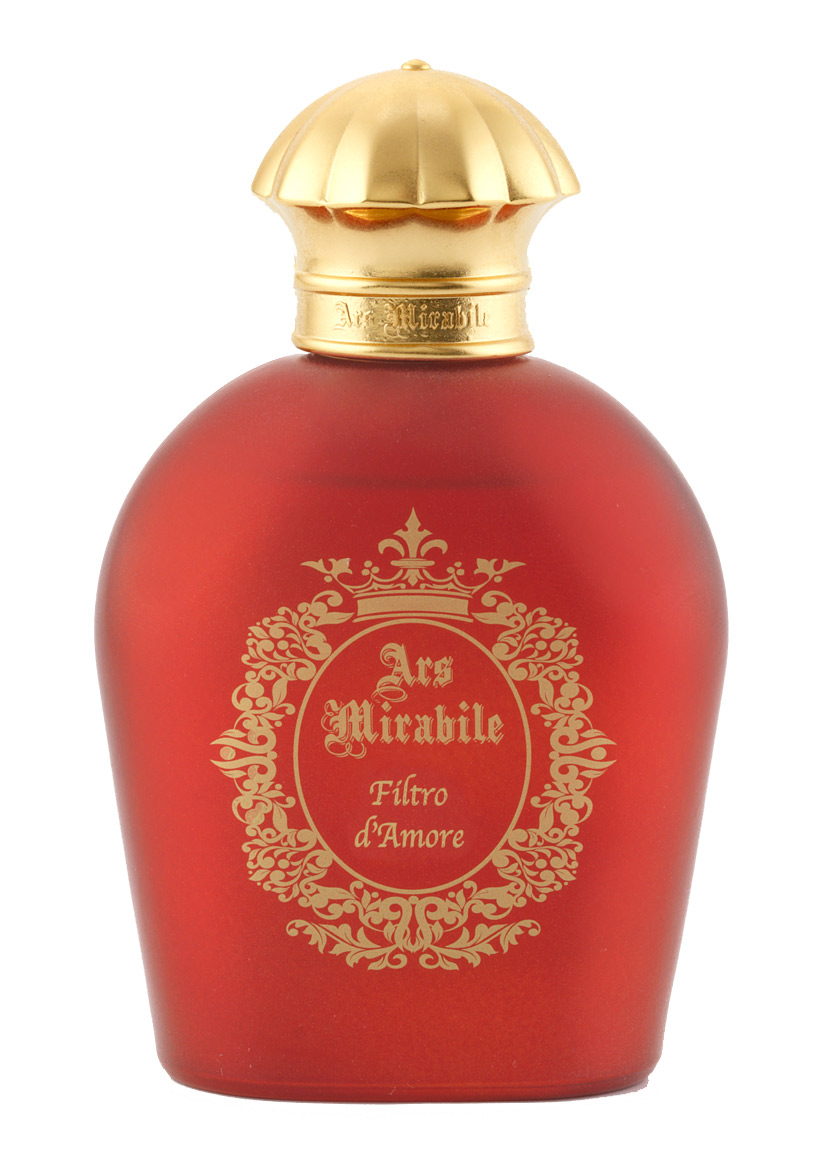 Filtro d'Amore Ars Mirabile — аромат
