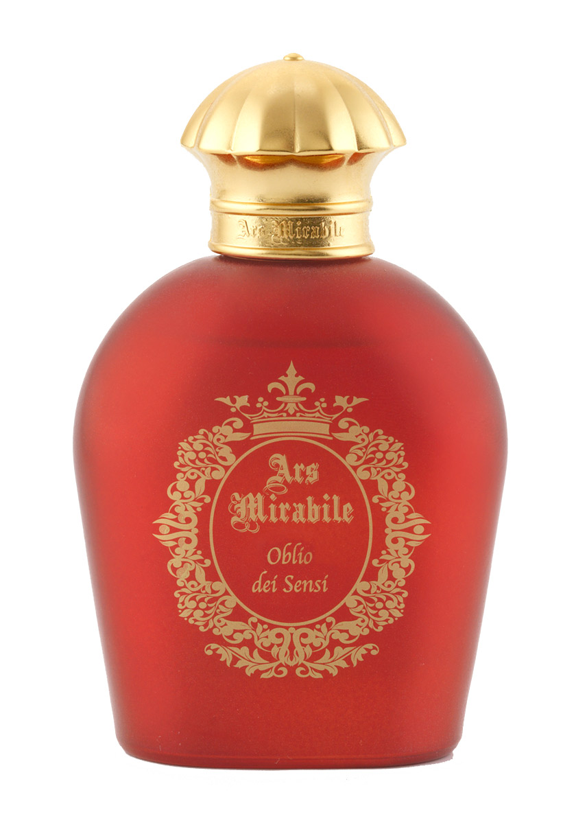 Oblio dei Sensi Ars Mirabile — аромат