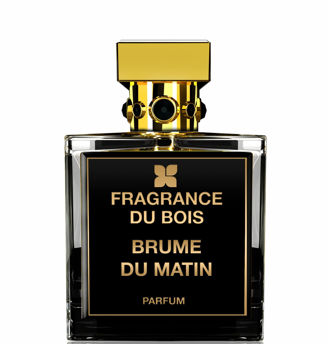 Brume Du Matin Fragrance Du Bois — аромат