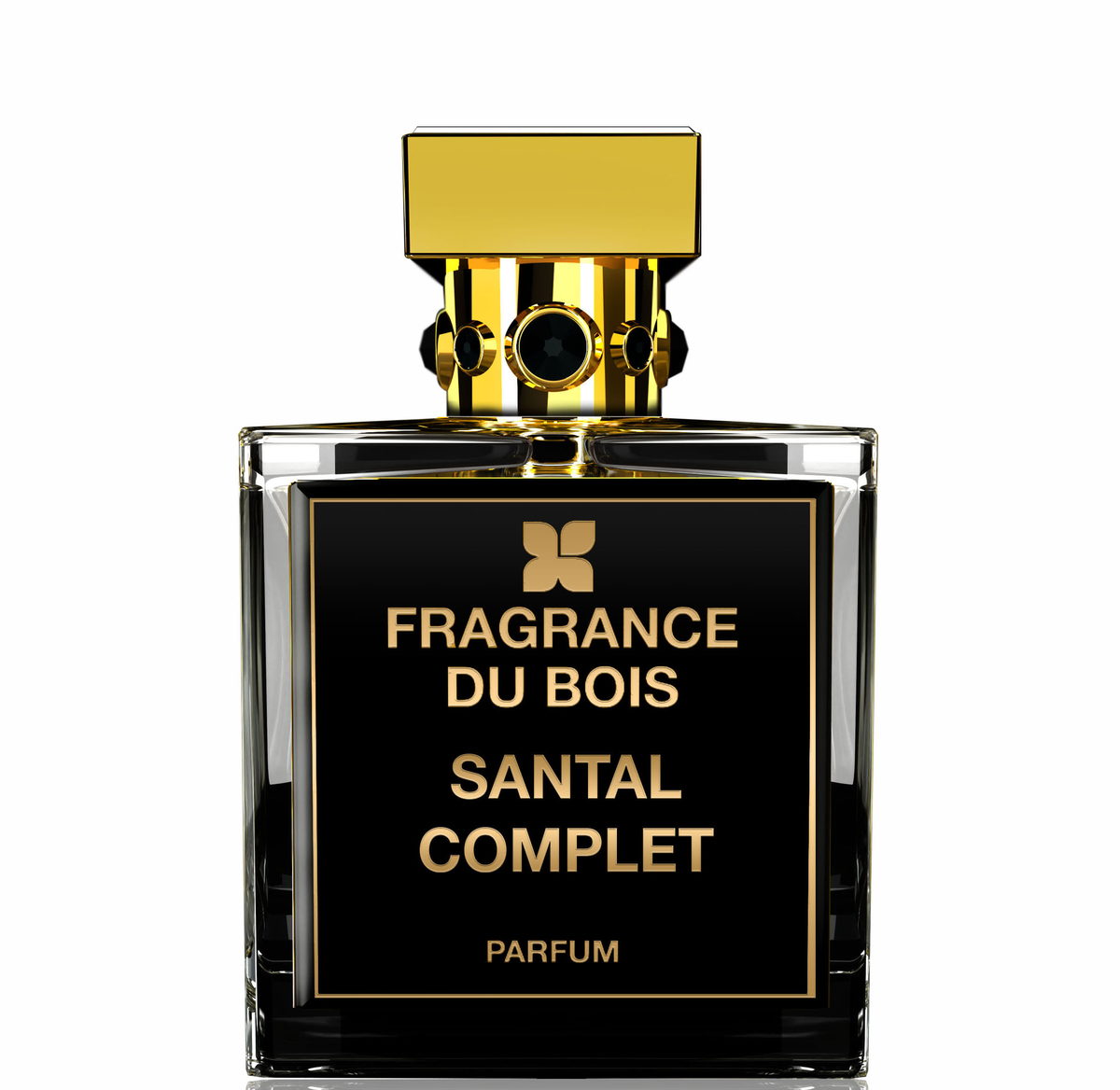 Santal Complet Fragrance Du Bois — аромат