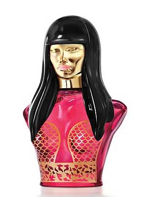 Trini Girl Nicki Minaj — аромат