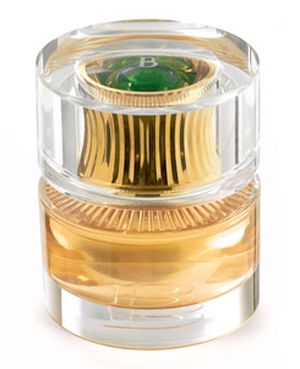 B Boucheron — аромат