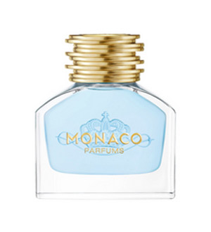 Monaco Parfums L'Eau Azur Monaco Parfums — аромат