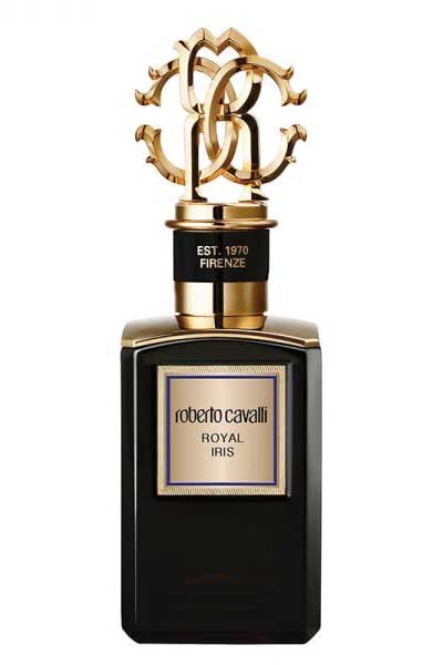 Royal Iris Roberto Cavalli