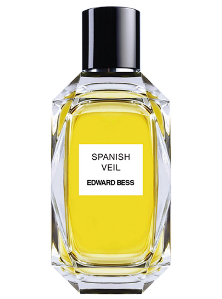 Spanish Veil Edward Bess — аромат