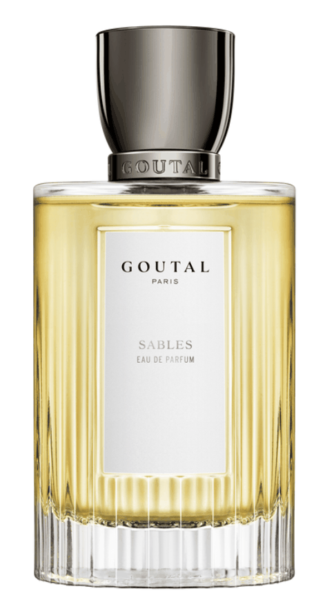 Sables Goutal — аромат