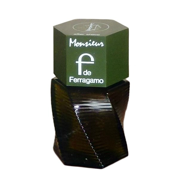 Monsieur F de Ferragamo Salvatore Ferragamo — аромат