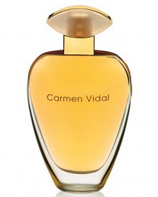 Carmen Vidal Eau de Toilette Germaine de Capuccini — аромат