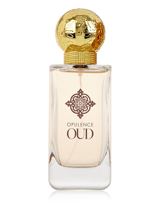 Opulence Oud Marks & Spencer — аромат
