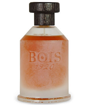 1920 Extreme Bois 1920 — аромат