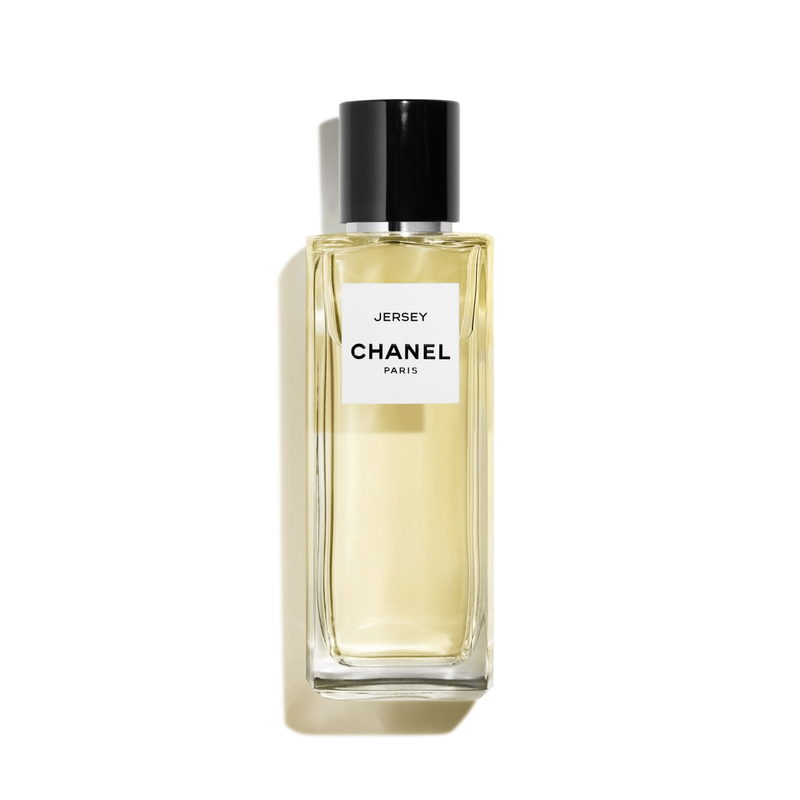 Jersey Eau de Parfum Chanel — аромат