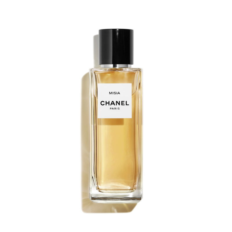 Misia Eau de Parfum Chanel — аромат