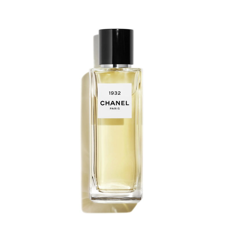 1932 Eau de Parfum Chanel — аромат