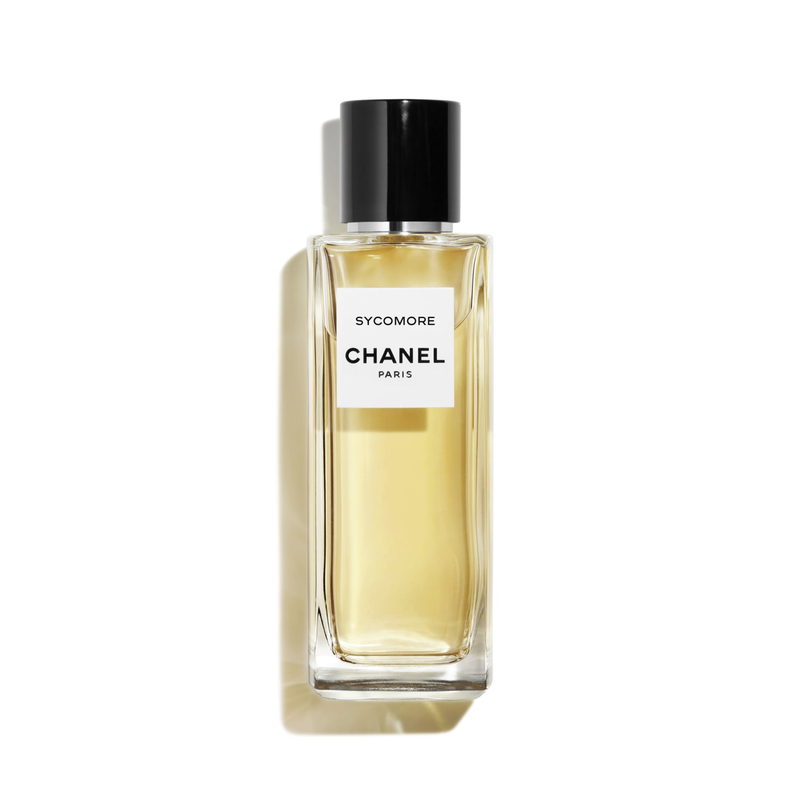 Sycomore Eau de Parfum Chanel — аромат