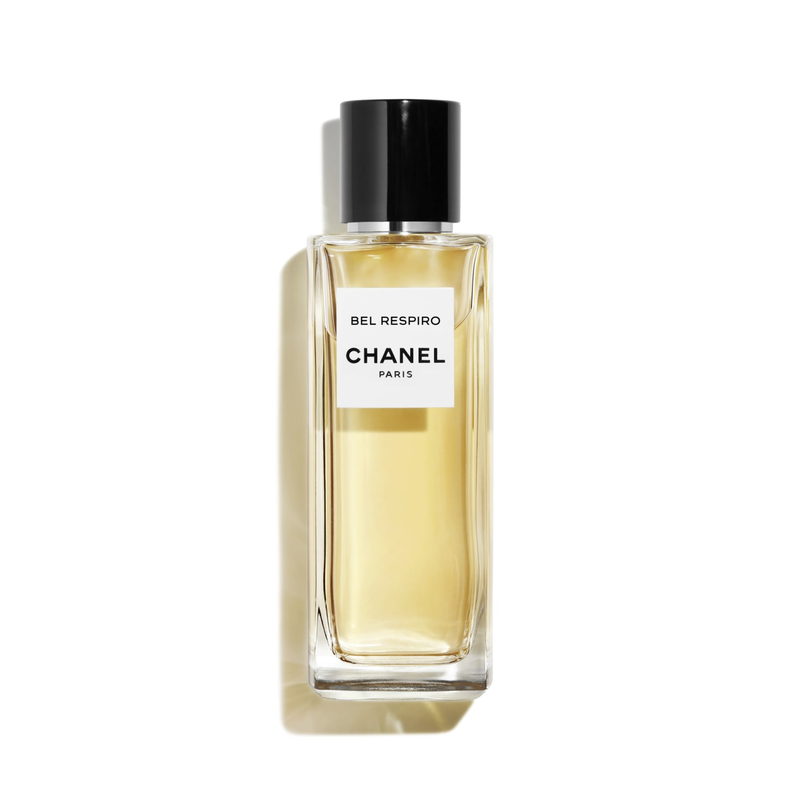 Bel Respiro Eau de Parfum Chanel — аромат