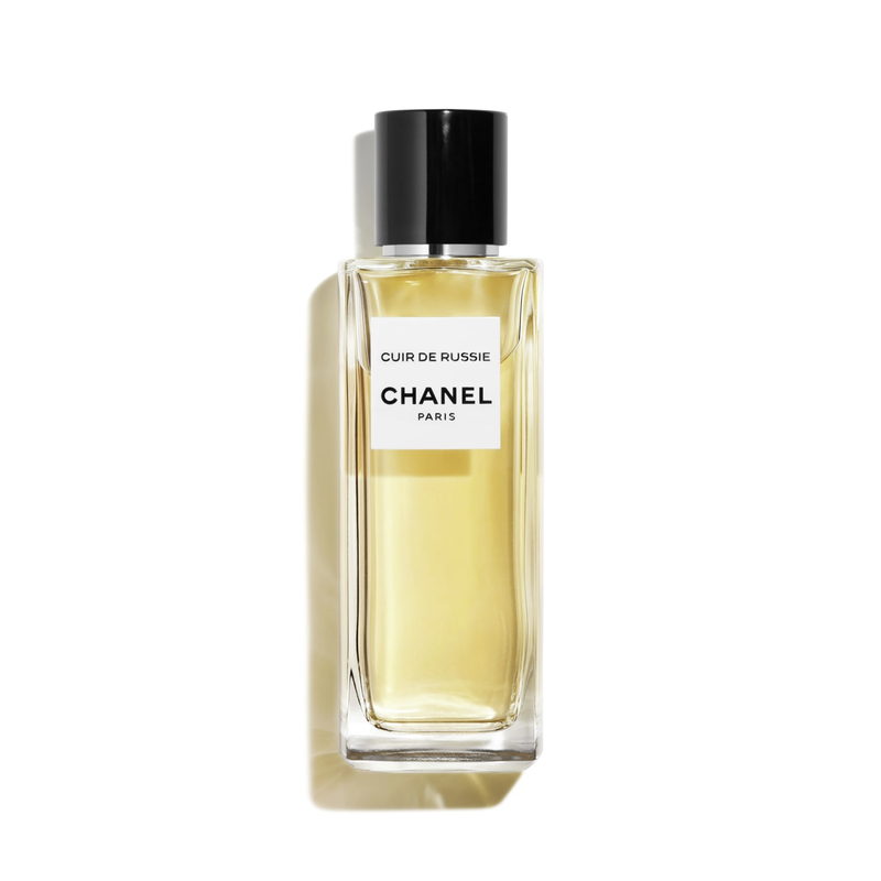 Cuir de Russie Eau de Parfum Chanel