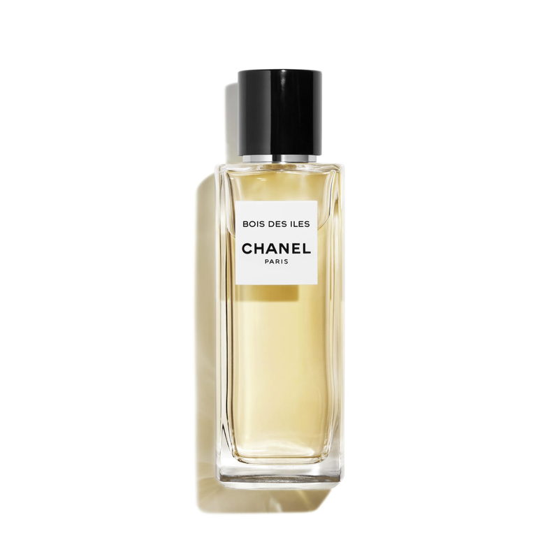 Bois des Iles Eau de Parfum Chanel — аромат