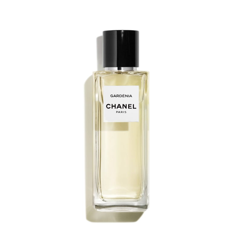 Gardénia Eau de Parfum Chanel — аромат