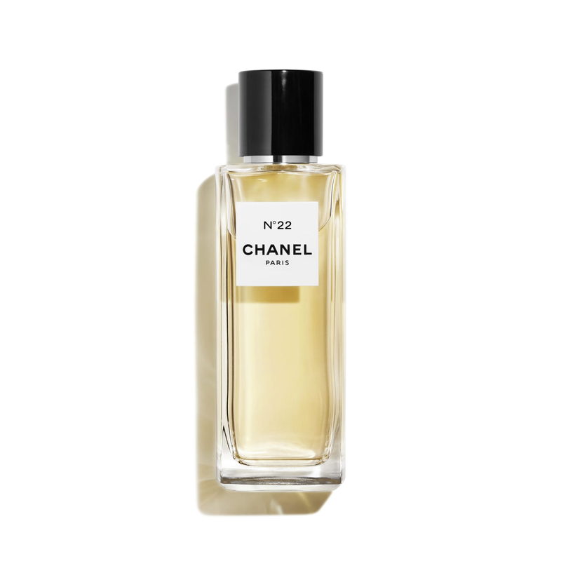 N°22 Eau de Parfum Chanel — аромат