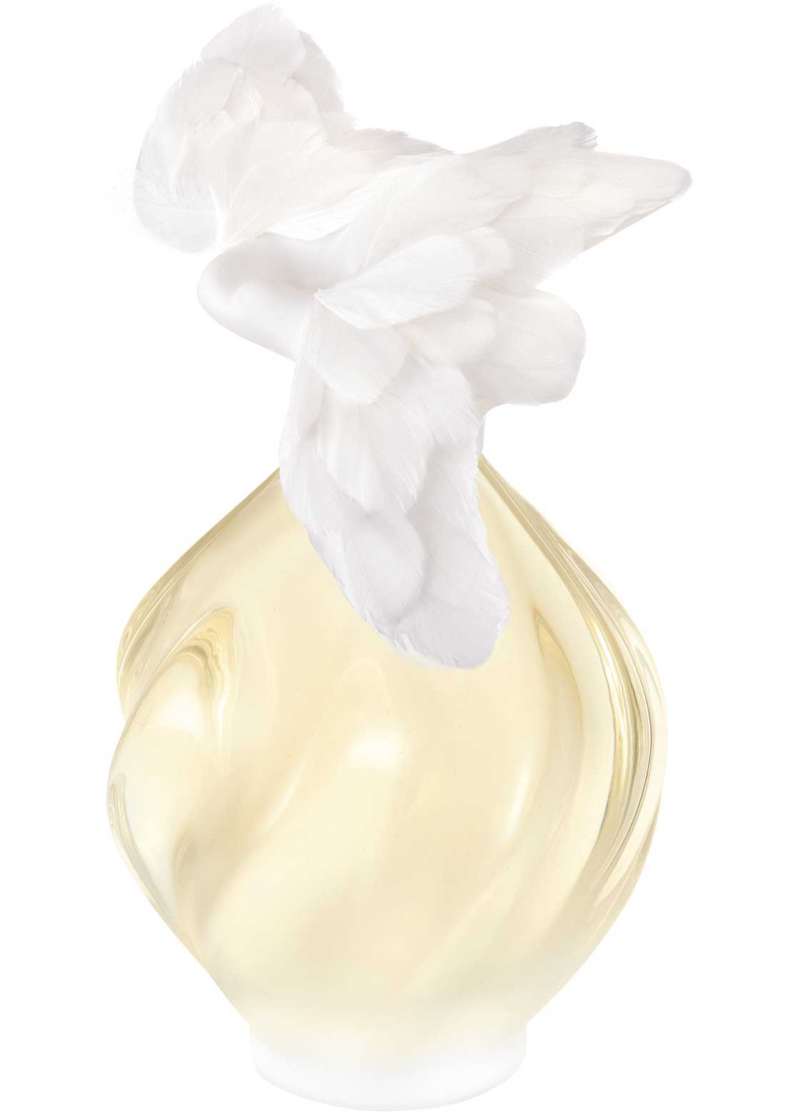L'Air du Temps Aube Nina Ricci — аромат