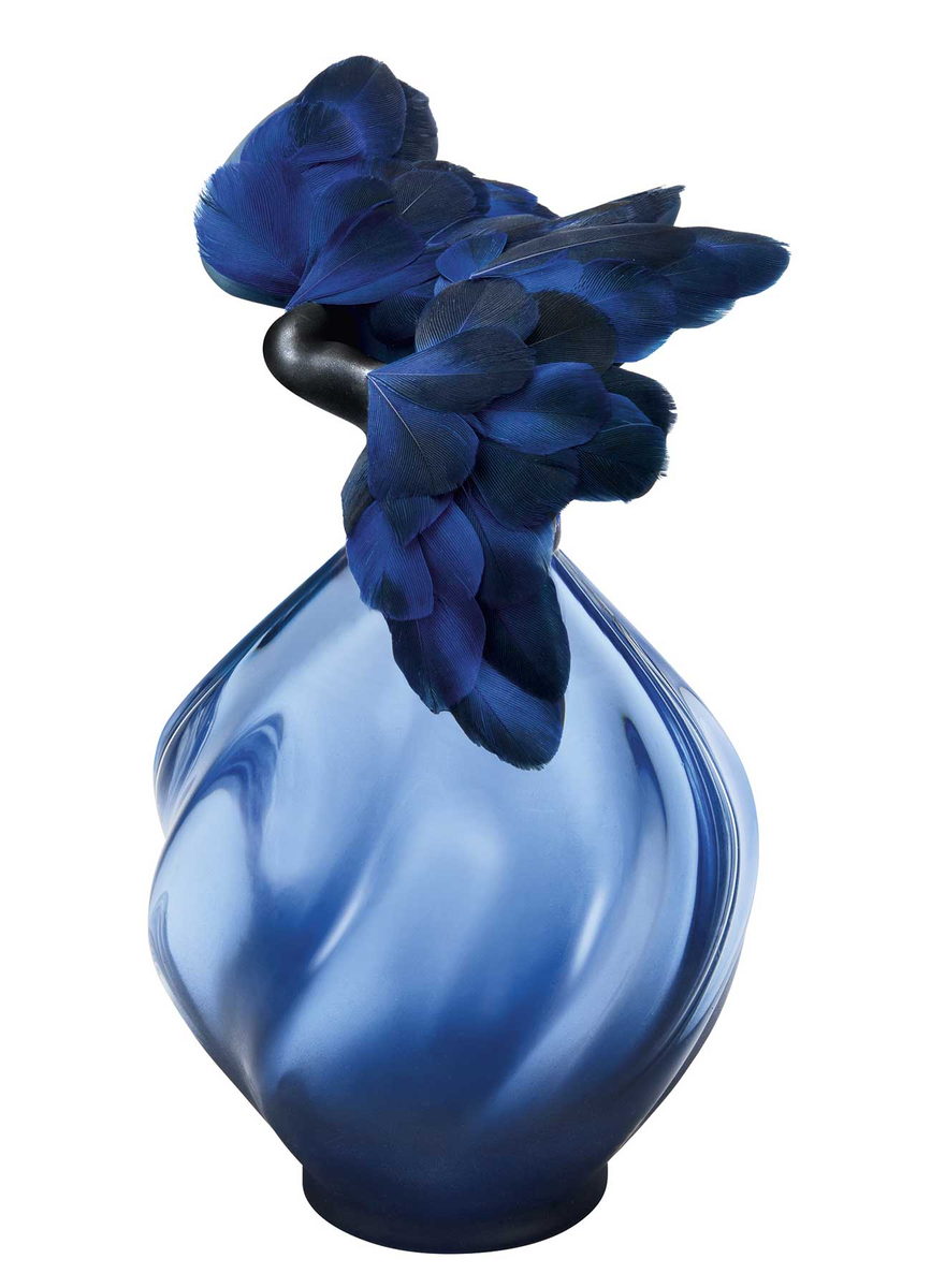 L'Air du Temps Le Crépuscule Nina Ricci — аромат