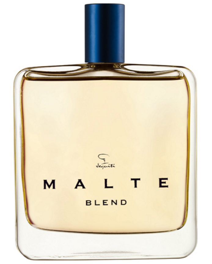 Malte Blend Jequiti — аромат
