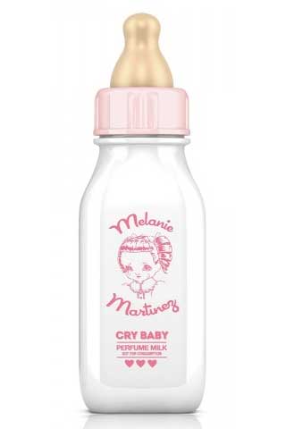 Cry Baby Perfume Milk Melanie Martinez — аромат