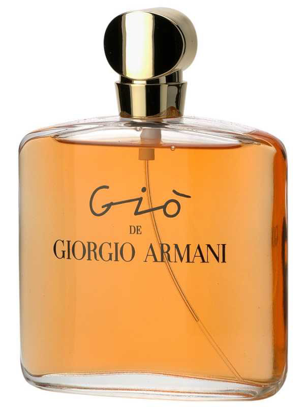 Giò Giorgio Armani — аромат