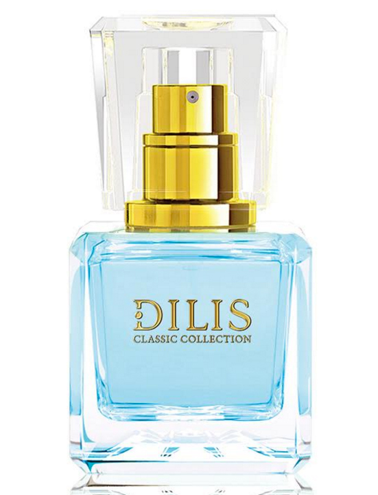 Dilis Classic Collection No. 35 Dilís Parfum — аромат