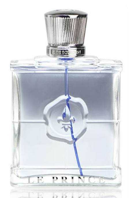 Monsieur Le Prince Elegant Princesse Marina De Bourbon — аромат