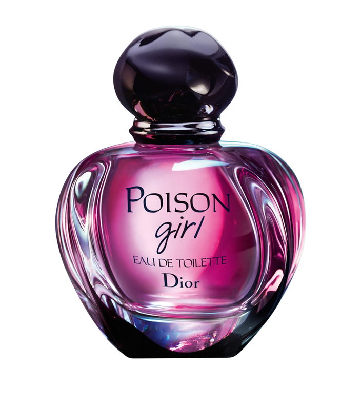 Poison Girl Eau De Toilette Dior — аромат