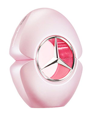 Mercedes-Benz Woman Eau de Toilette Mercedes-Benz — аромат