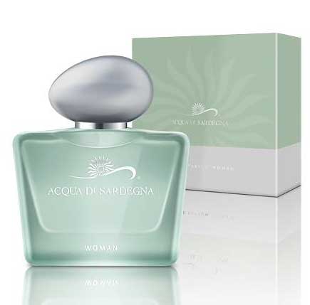 Acqua di Sardegna Woman Eau de Parfum Acqua di Sardegna — аромат