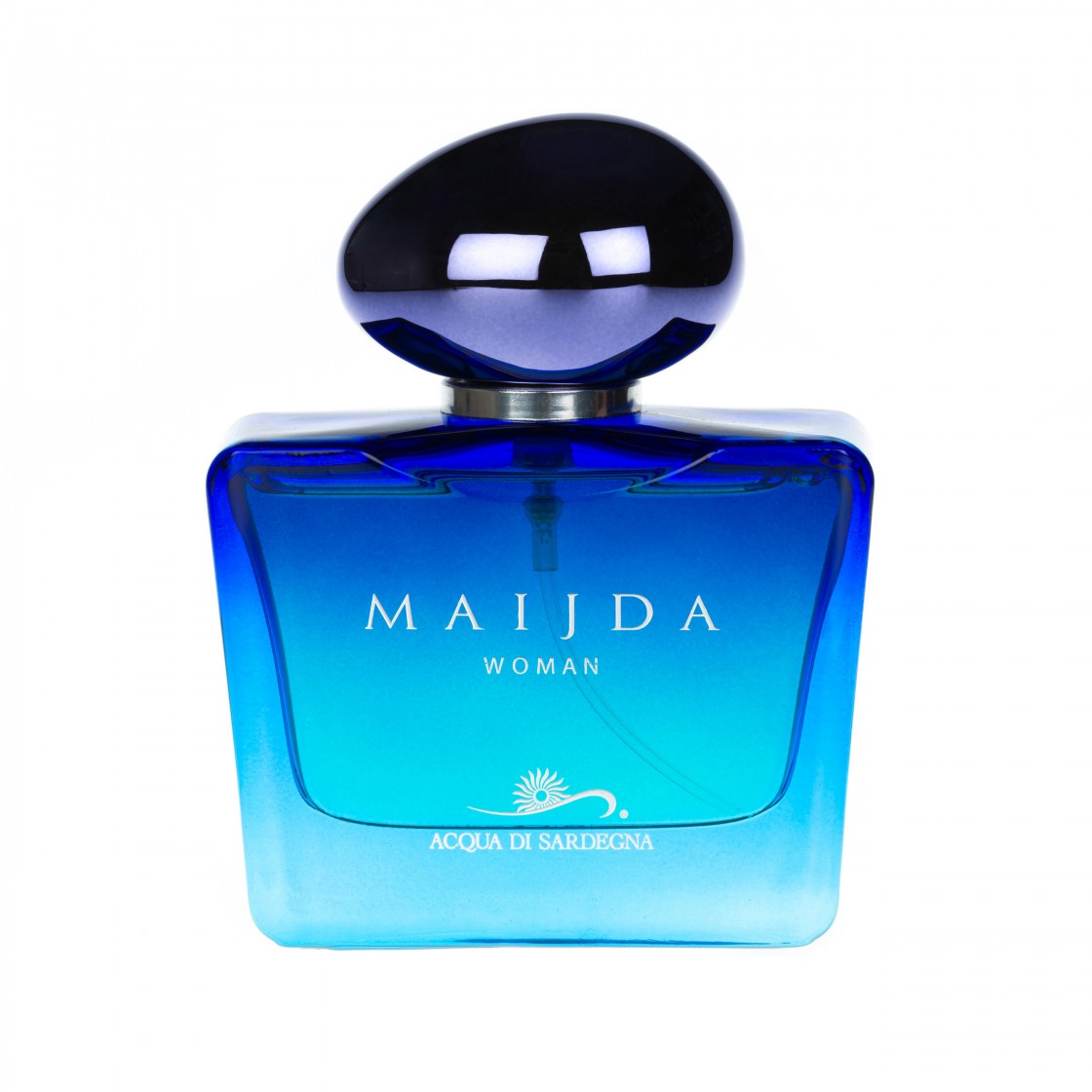 Maijda Woman Eau de Parfum Acqua di Sardegna — аромат