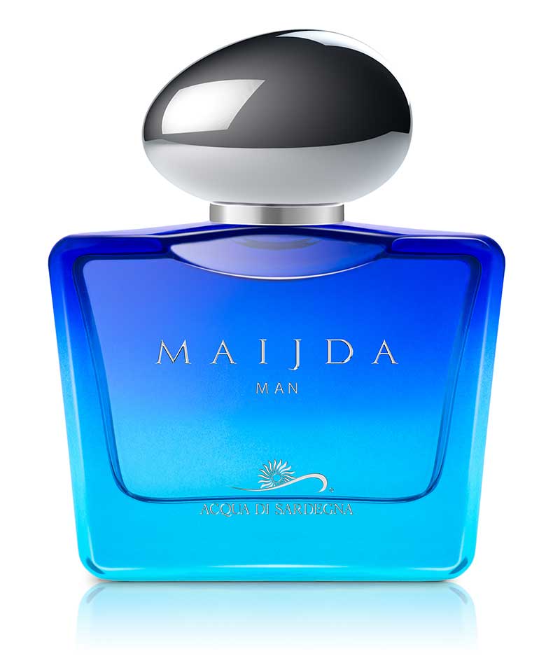 Maijda Man Eau de Parfum Acqua di Sardegna
