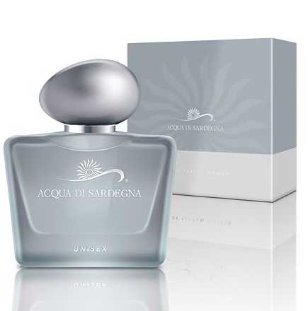 Acqua di Sardegna Unisex Eau de Parfum Acqua di Sardegna — аромат