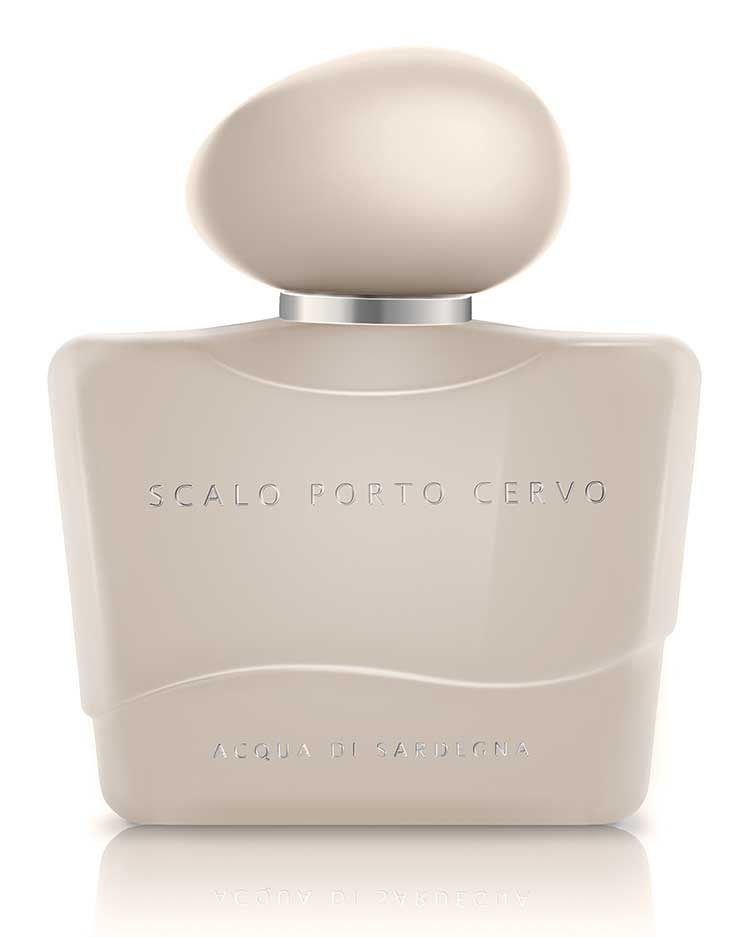 Scalo Porto Cervo Woman Eau de Parfum Acqua di Sardegna — аромат