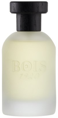 Vetiver Ambrato Bois 1920 — аромат