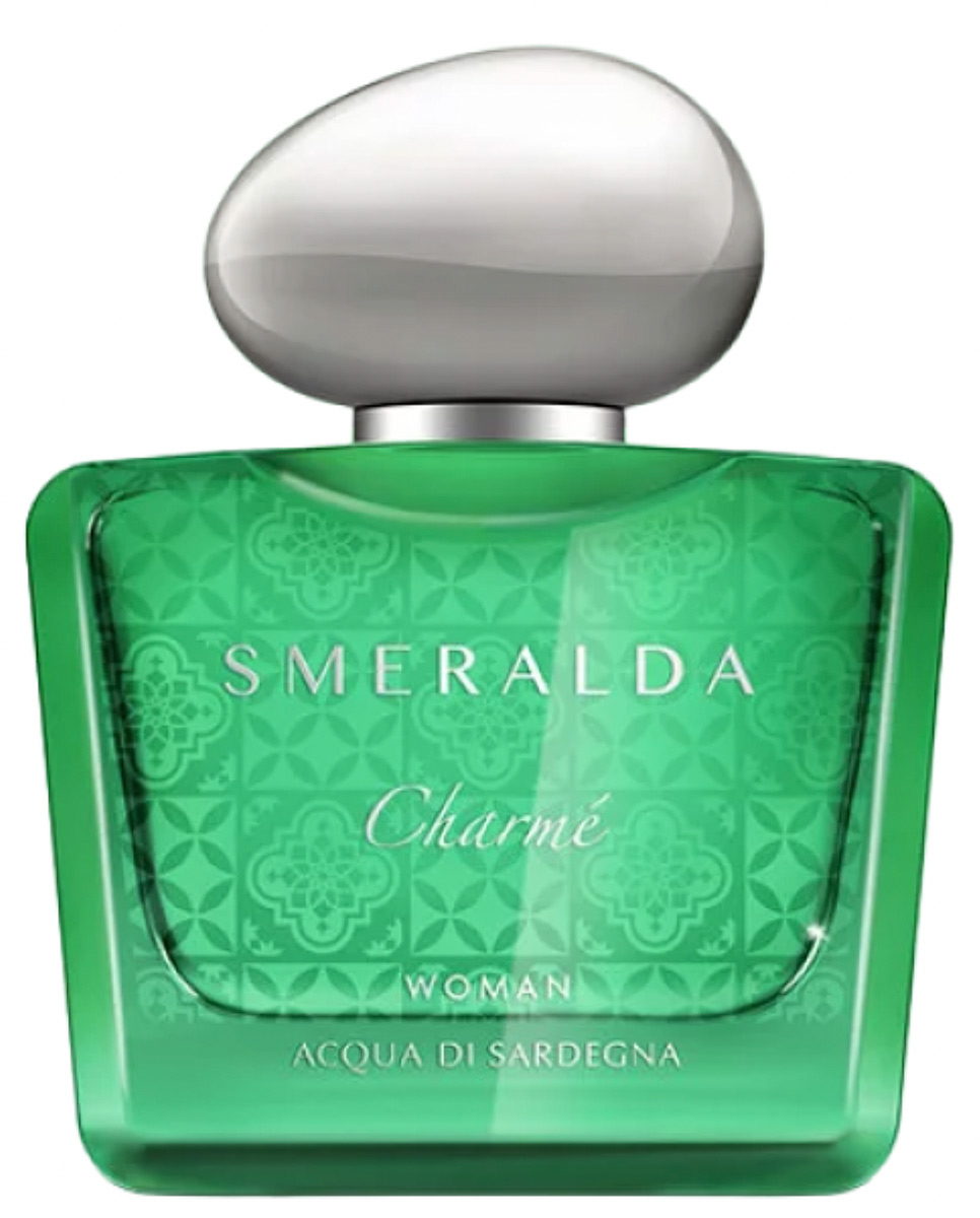 Smeralda Woman Acqua di Sardegna — аромат