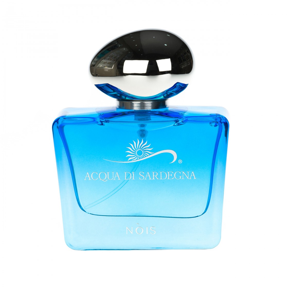 Nòis Unisex Eau de Parfum Acqua di Sardegna — аромат