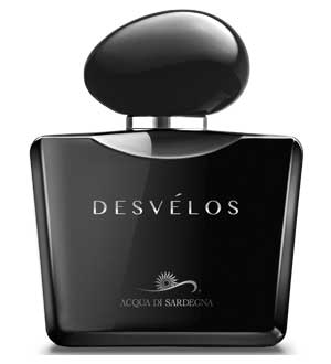 Desvélos Unisex Eau de Parfum Acqua di Sardegna — аромат