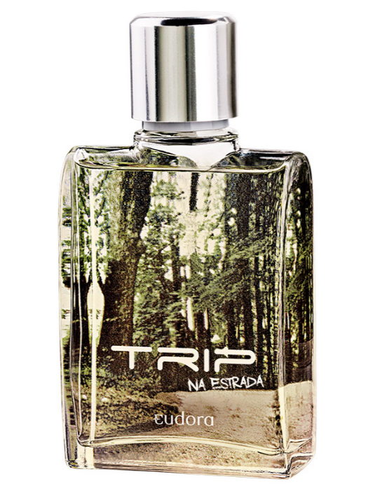 TRIP na Estrada Eudora — аромат