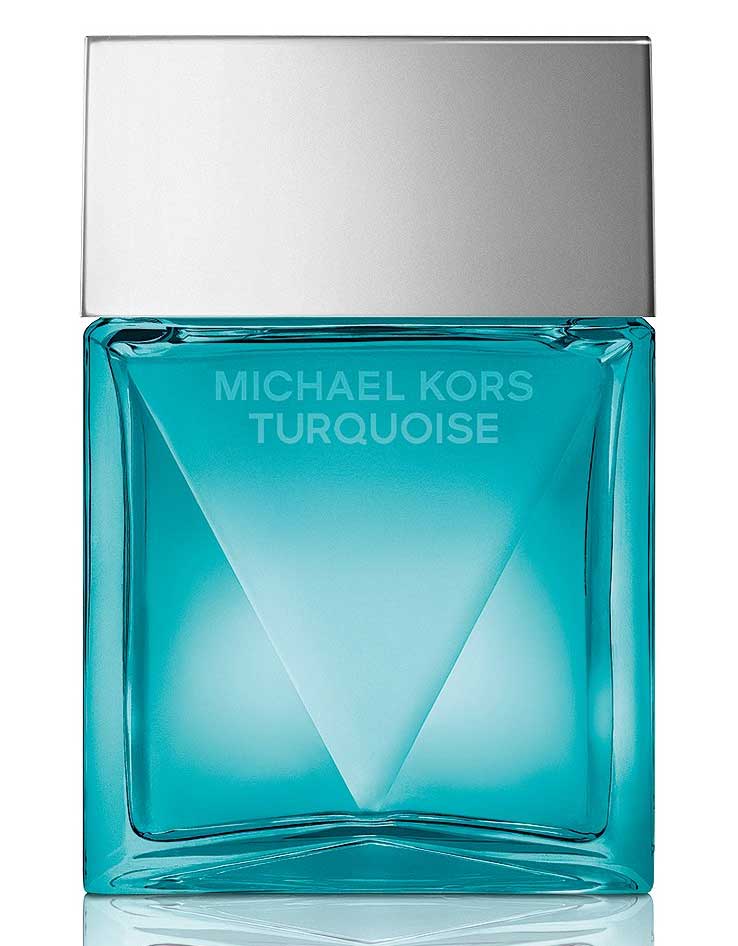 Turquoise Michael Kors — аромат