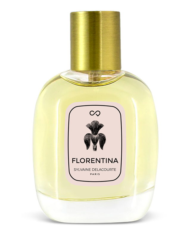 Florentina Sylvaine Delacourte — аромат