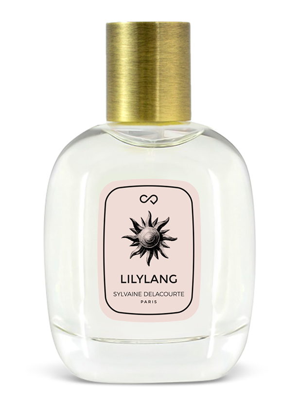 Lilylang Sylvaine Delacourte — аромат