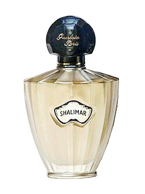 Shalimar 80th Anniversary Limited Edition Guerlain