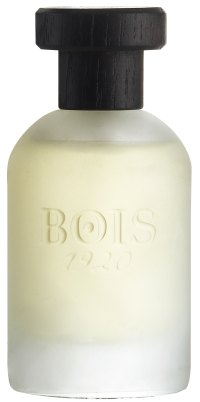 Sandalo e The Bois 1920 — аромат