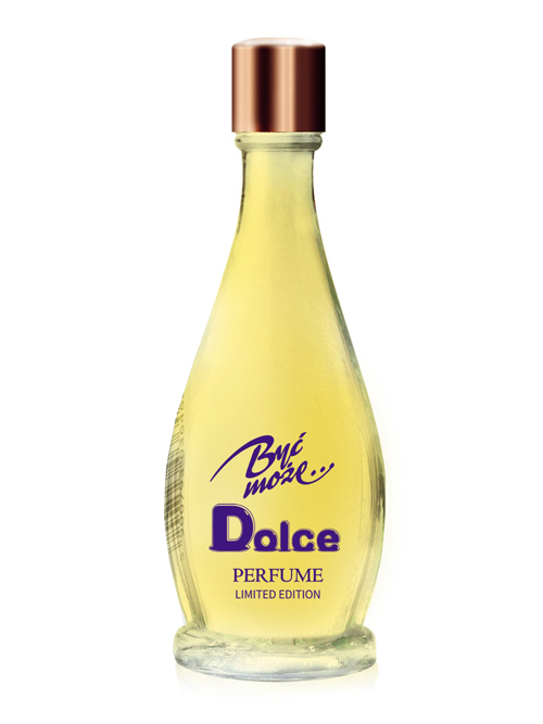 Być Może... Dolce Miraculum — аромат