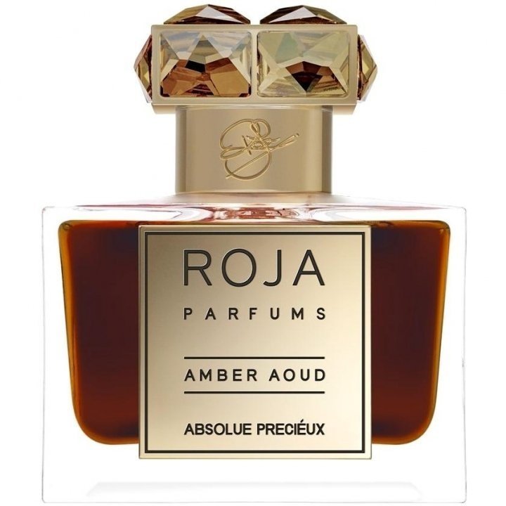 Amber Aoud Absolue Precieux Roja Dove — аромат