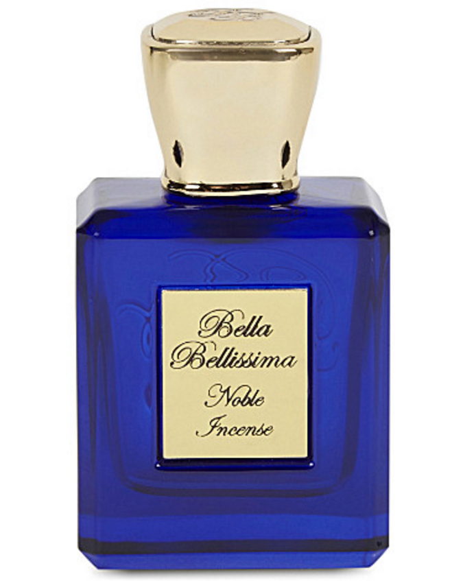 Noble Incense Bella Bellissima — аромат